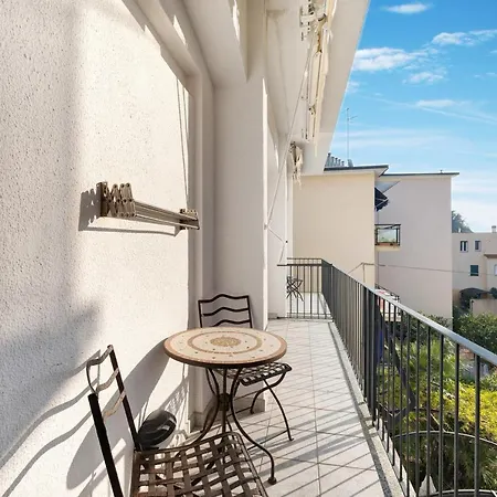 11 Mehari * Varigotti